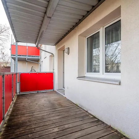 Yes 3-room - Location No4 Daire
