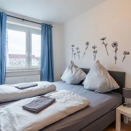 Yes 3-room - Location No4 Daire *