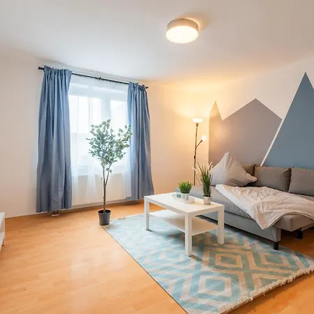 Yes 3-room - Location No4 Daire Leipzig