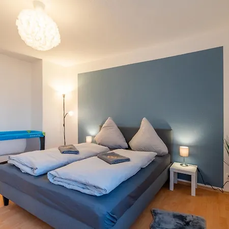 Daire Yes 3-room - Location No4